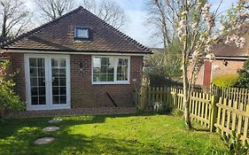 The Annexe At Albourne