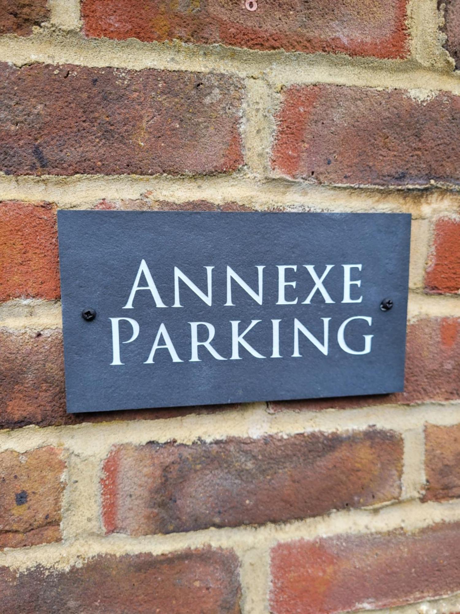 The Annexe At Albourne Villa Exterior photo